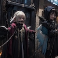 アルカナリア少女教会伝達録8 4枚目