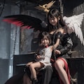 アルカナリア少女教会伝達録8 12枚目