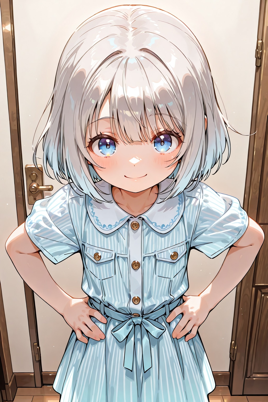 おはようございます！ | の人気AIイラスト・グラビア