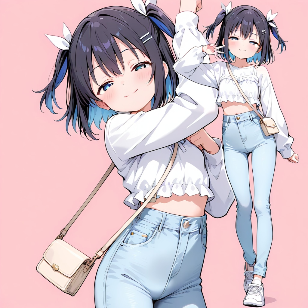 HARPY真価進化：アトリエ KAI様すぺしある