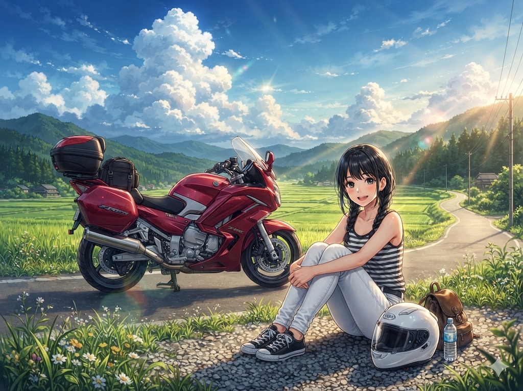 帰郷