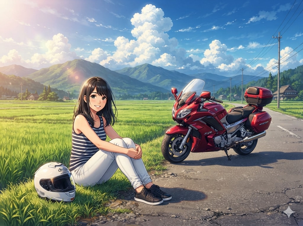 帰郷