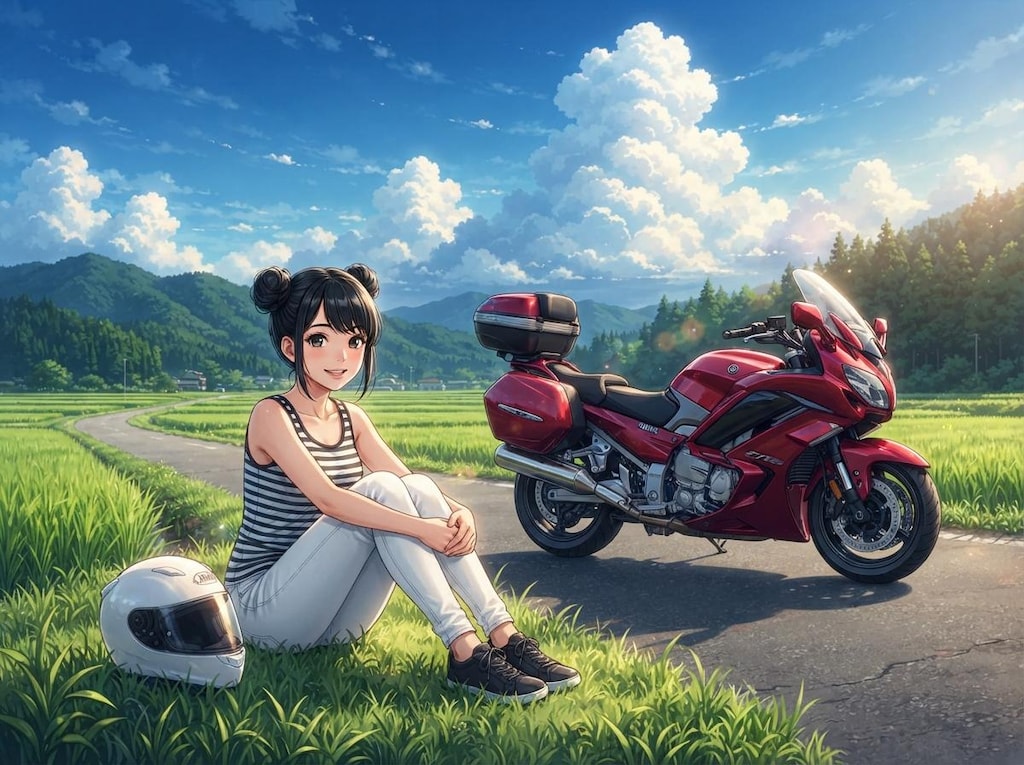 帰郷