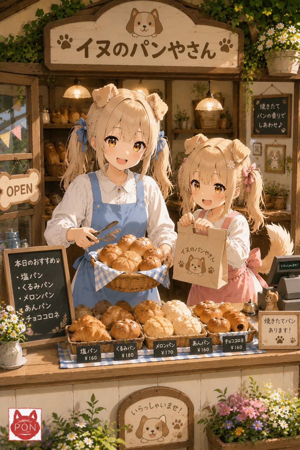 おはよう | の人気AIイラスト・グラビア