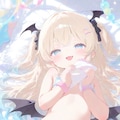 サキュバスちゃん 6枚目