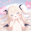 サキュバスちゃん 12枚目