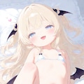 サキュバスちゃん 9枚目
