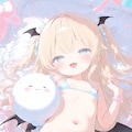 サキュバスちゃん 7枚目