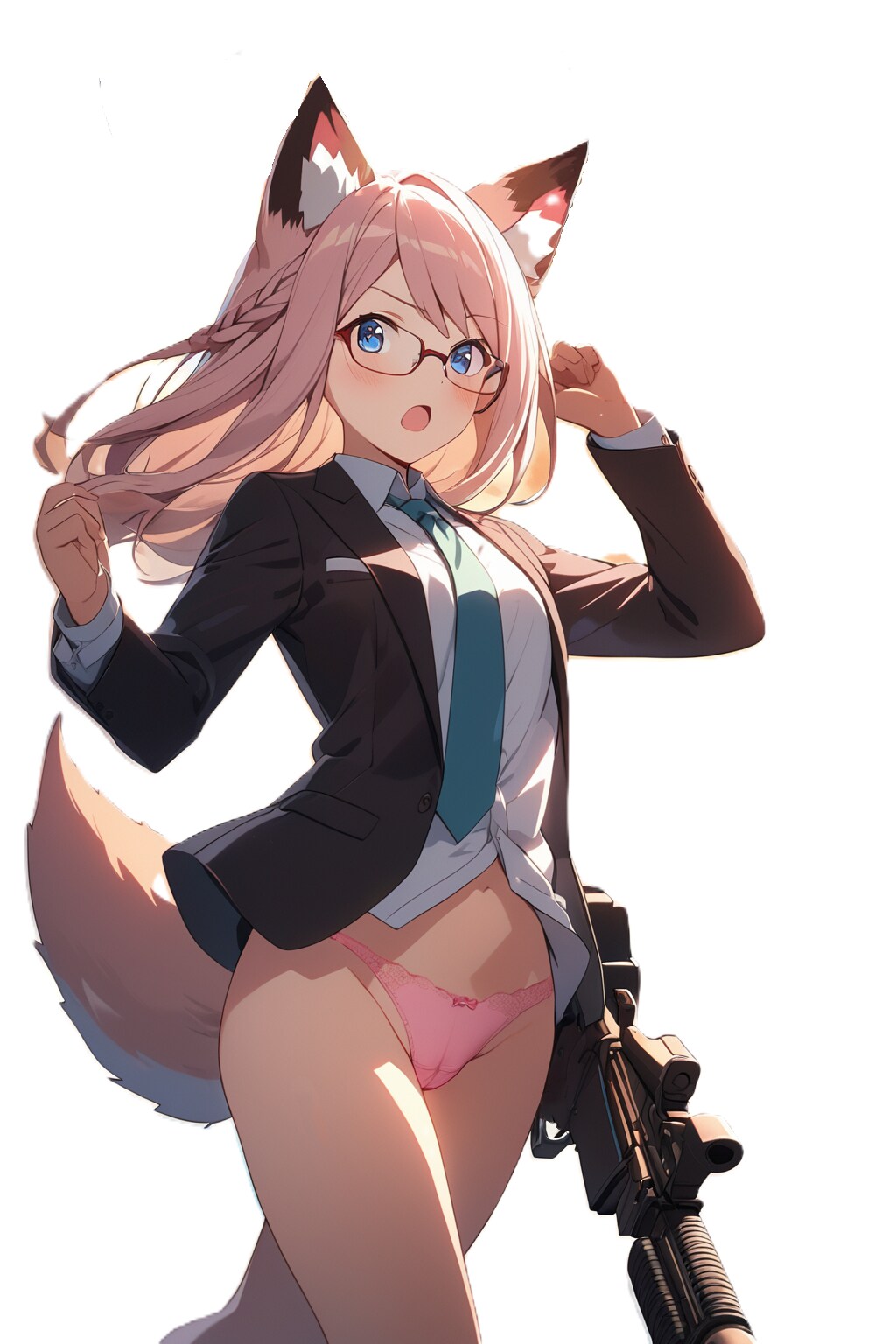 バトル・オブ・ブリターニャ❗ Ⅵ　　　　　　　　　　　　🐼 犬浦　里伽子 🐼　２１