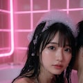 泡姫🫧 4枚目