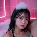 泡姫🫧 3枚目