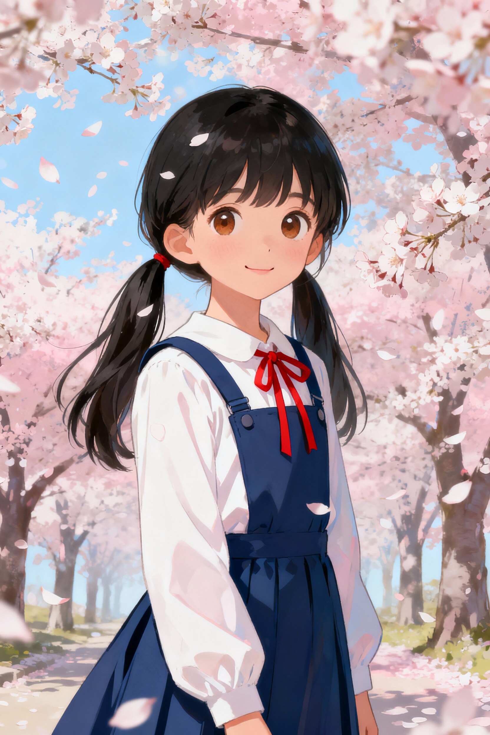 さくら | の人気AIイラスト・グラビア