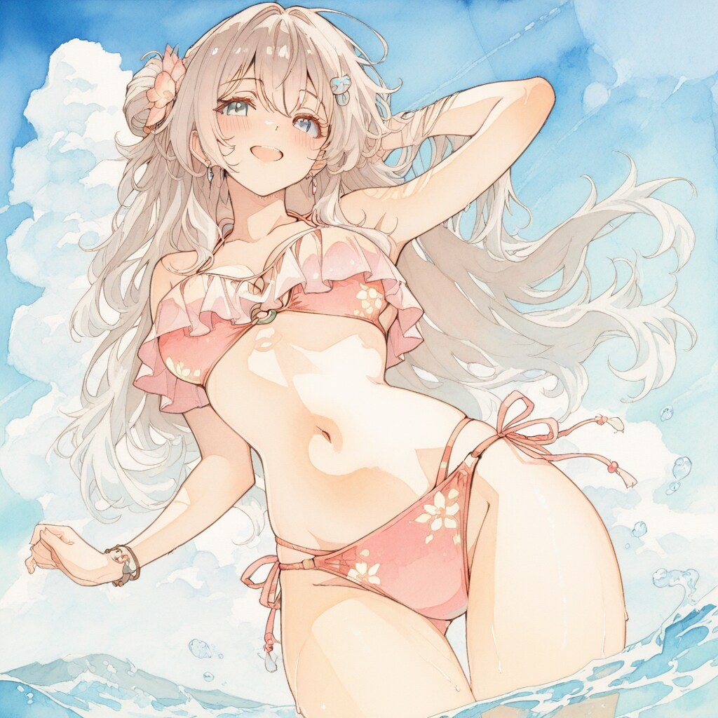 水着