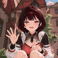 ベルナ 3枚目