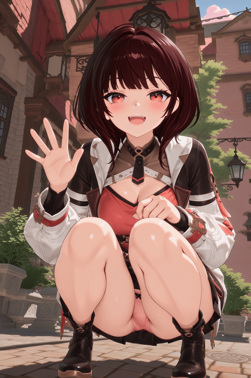 ベルナ
