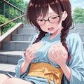 一ノ瀬千鶴 2枚目