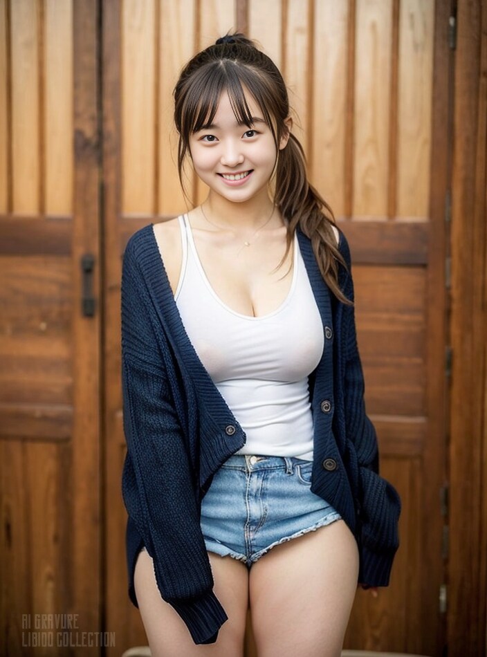 脚が太くて何が悪い！