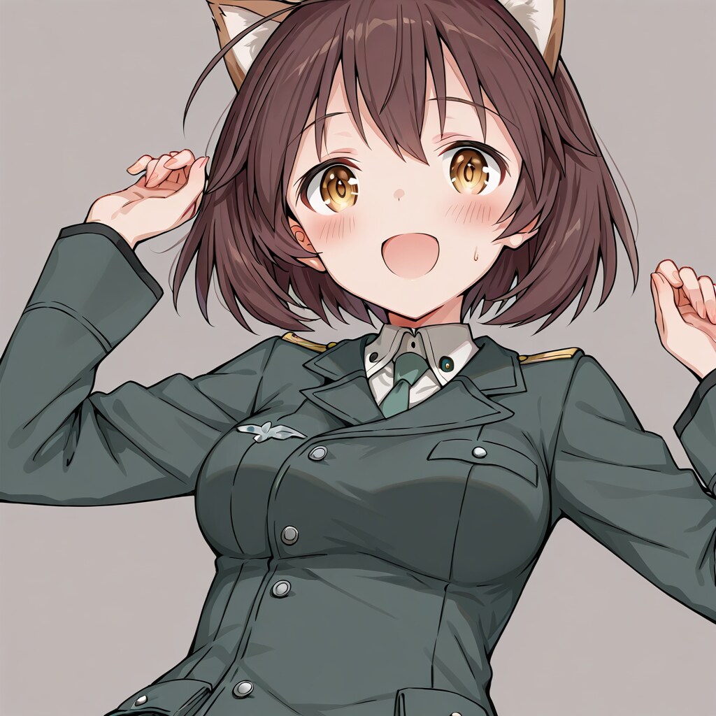 なんとなく作ってみたくなった