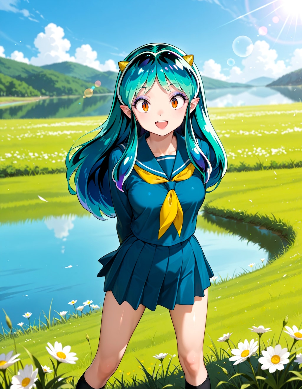 ラムちゃん