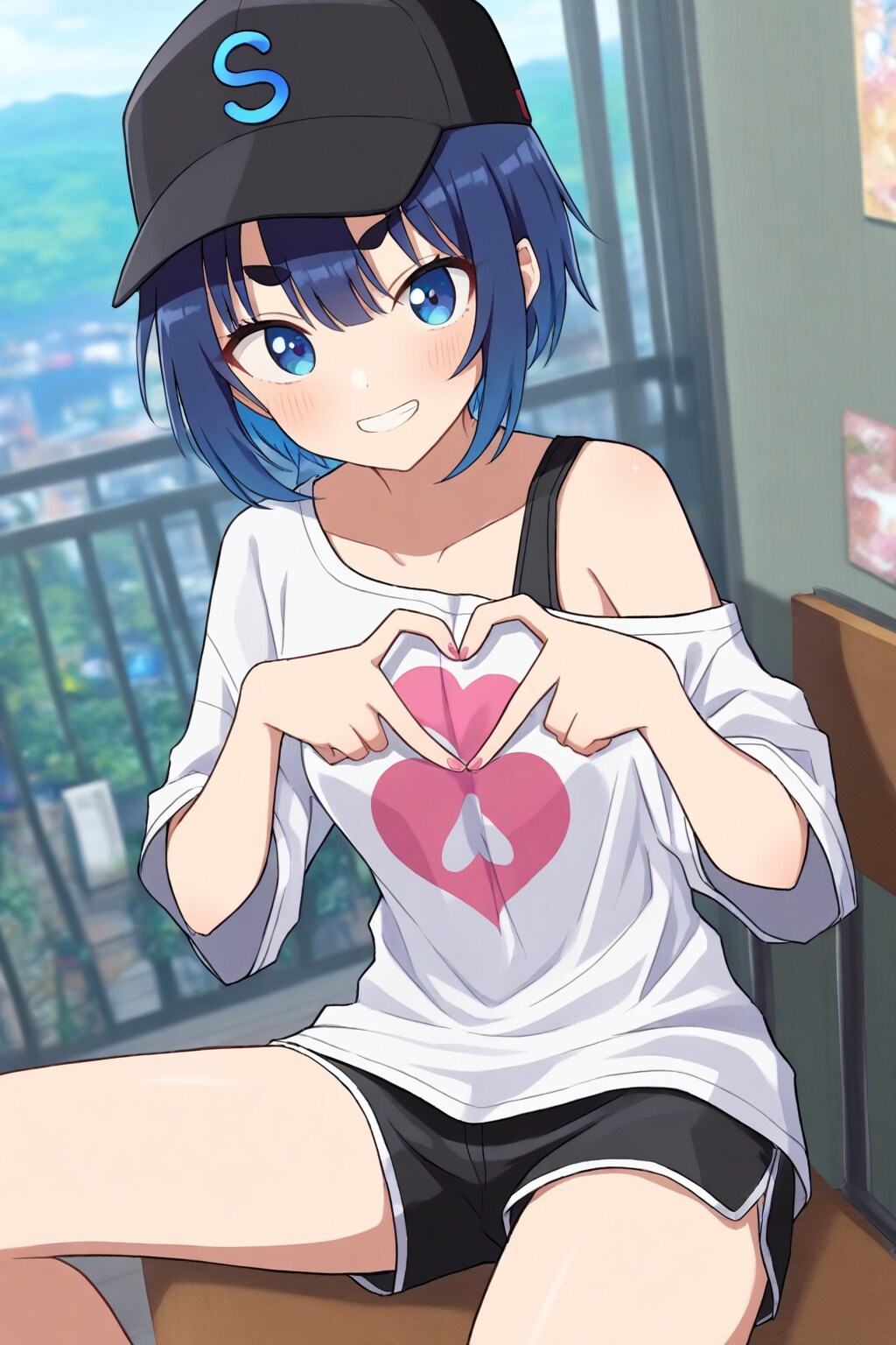 休日