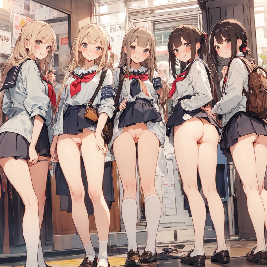 学園