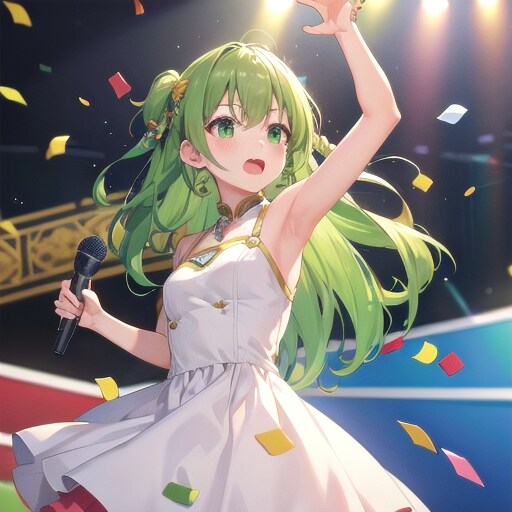 まだまだいくよ〜