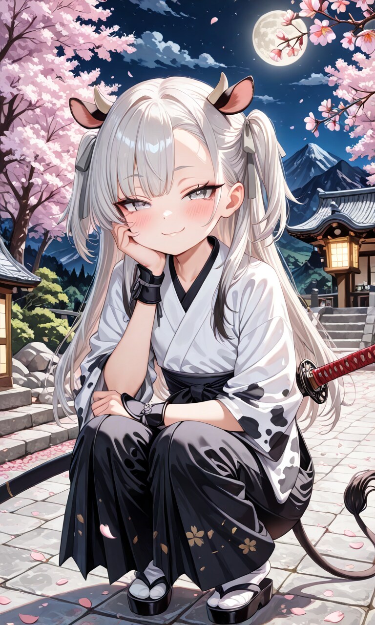 クラー(かうのん)タイムスリップ