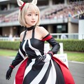 ウマコス娘　カレンチャン 3枚目