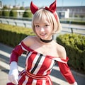 ウマコス娘　カレンチャン 4枚目