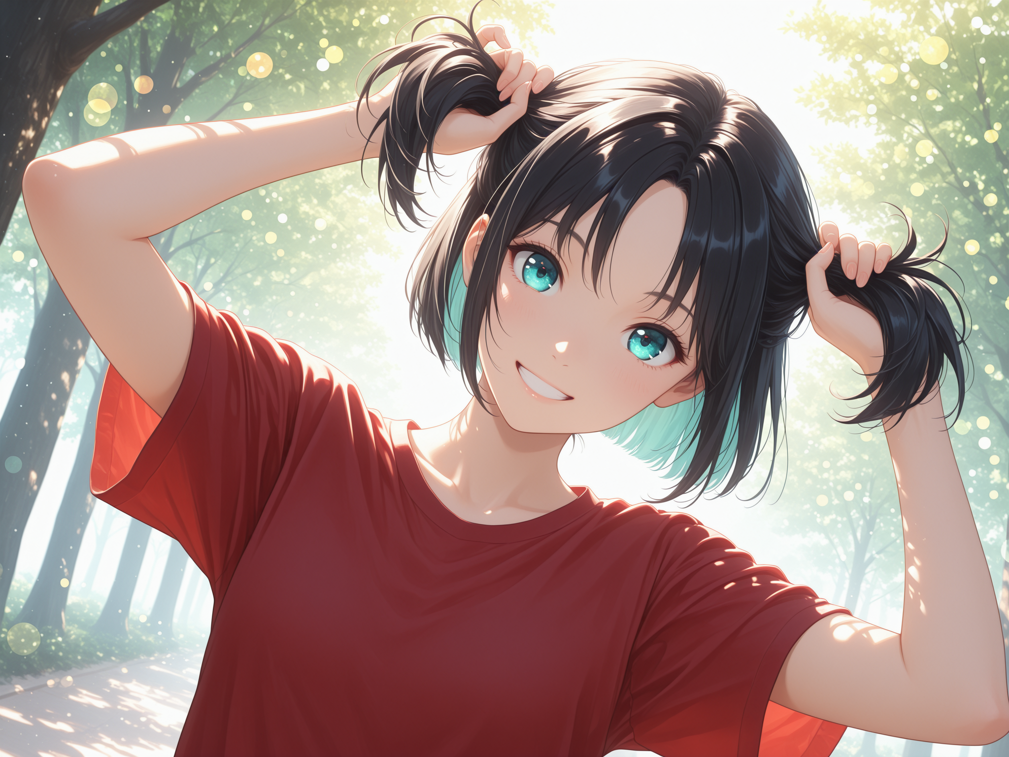 おはよう | の人気AIイラスト・グラビア