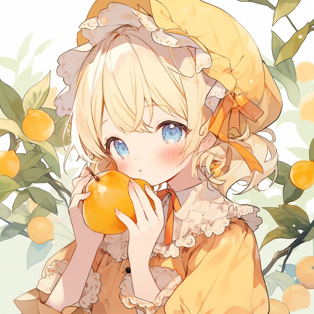 加筆練習🍑