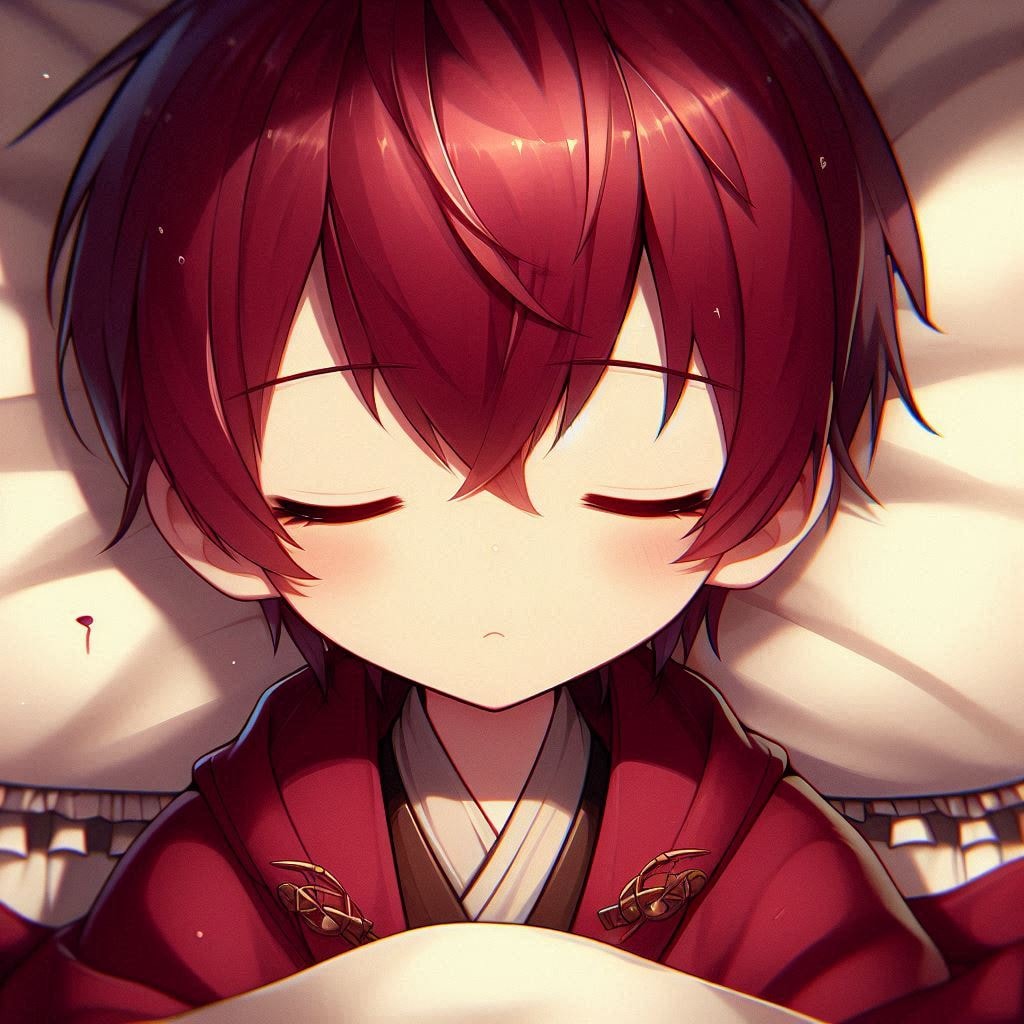 夏バテでダウン中