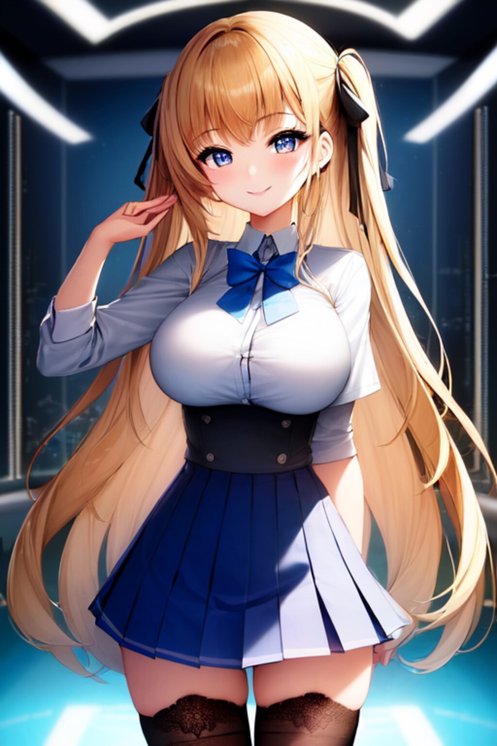 GW公式企画のボツ