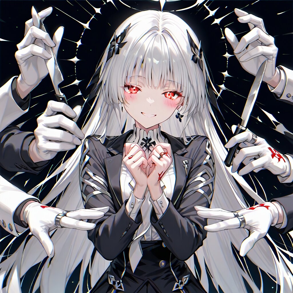 意味深