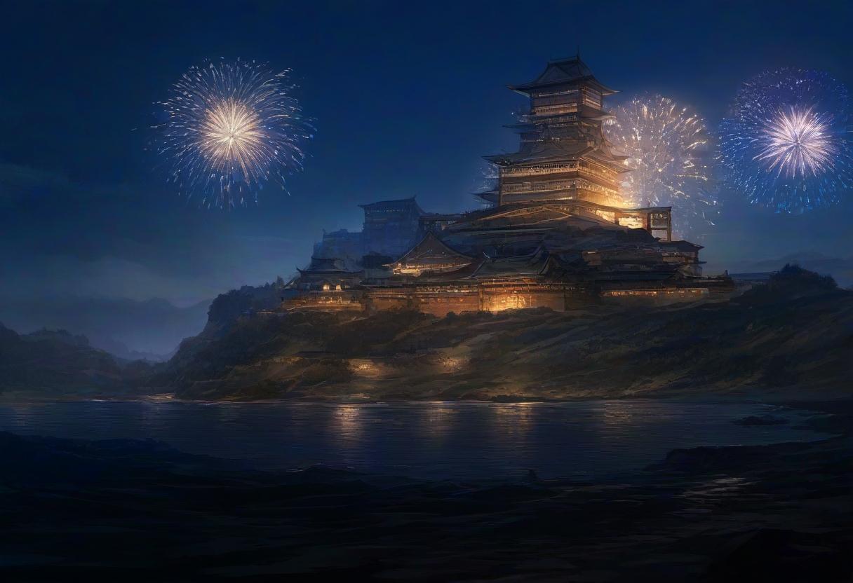 2周年を記念して