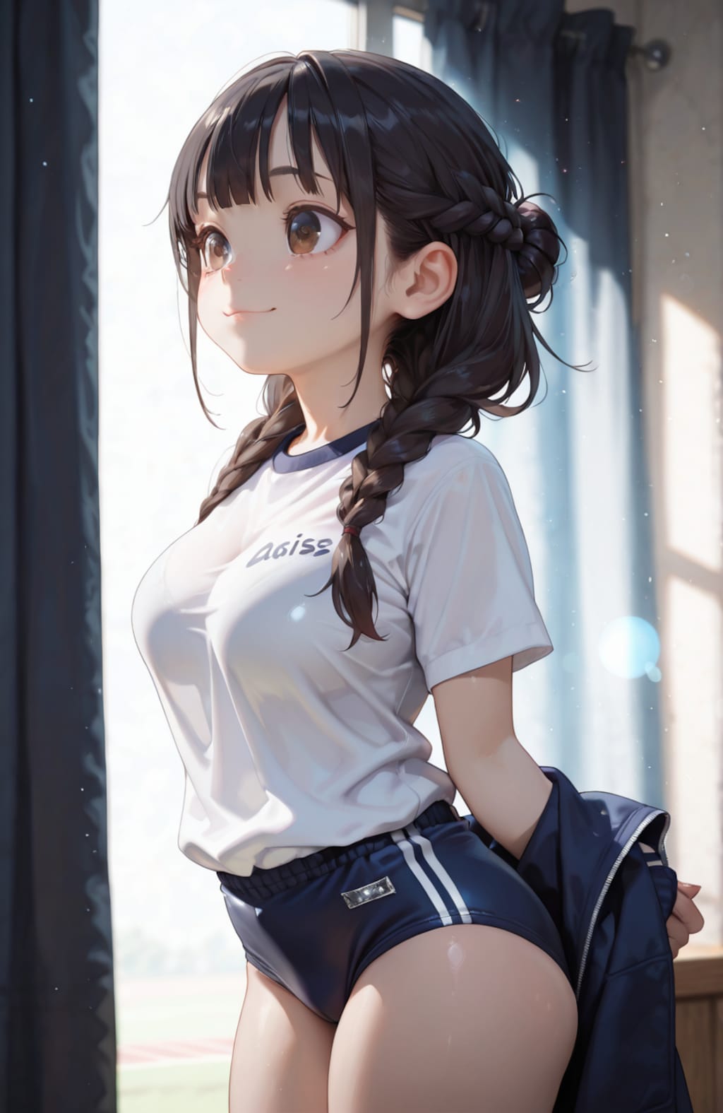 となりの佐藤さん