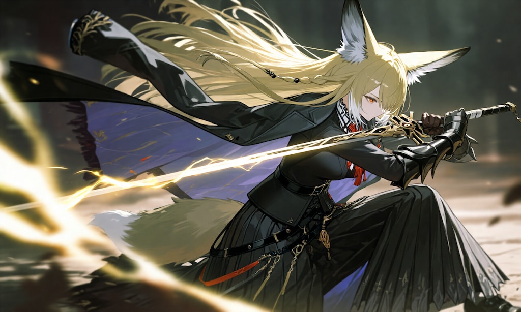 ウルピスフォリア