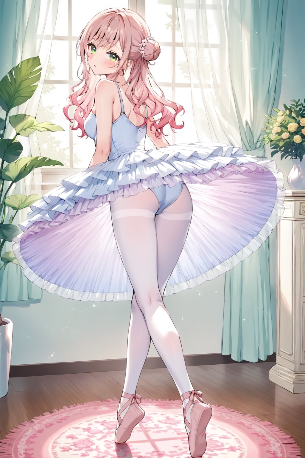 チュチュ