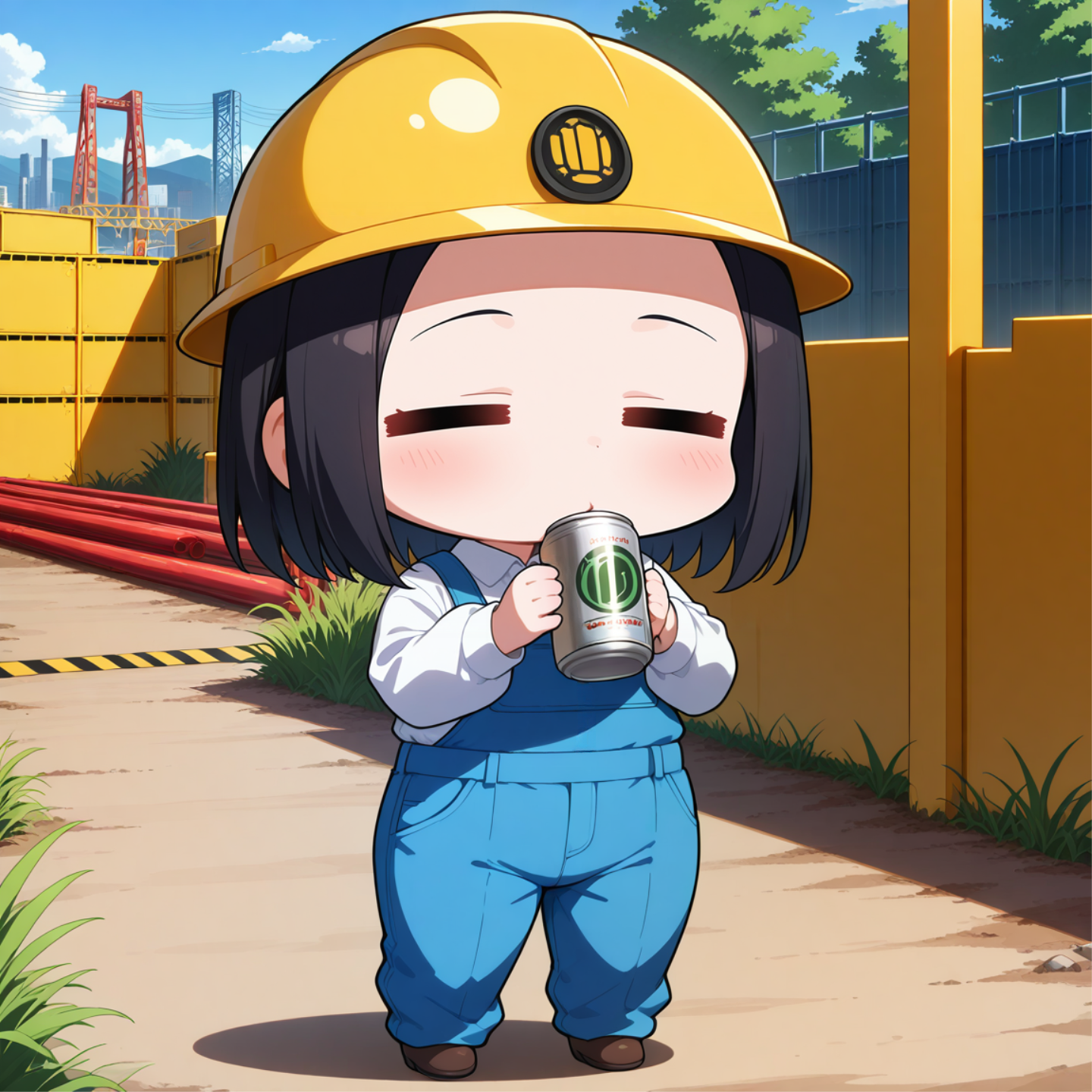 コーヒーブレイク
