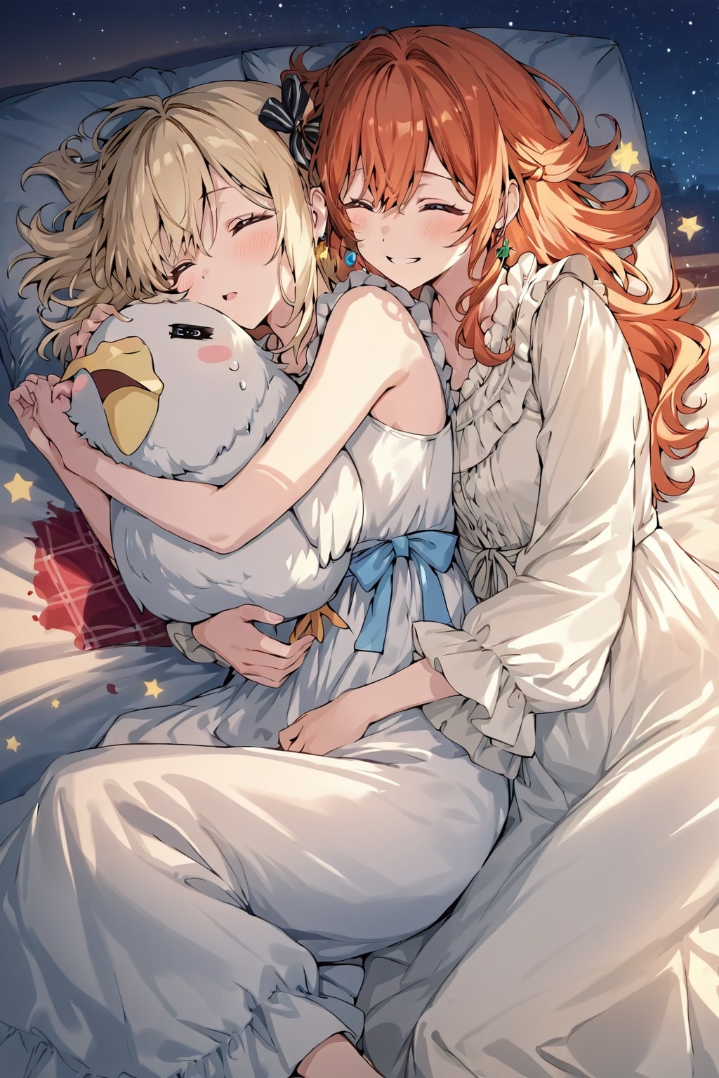 snooze