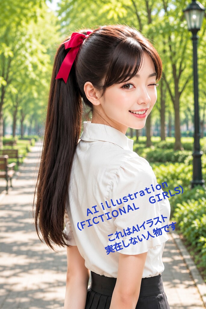 ポニティアガールズ・緒方真希子