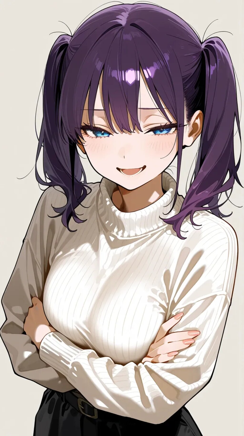 そういうことね♡