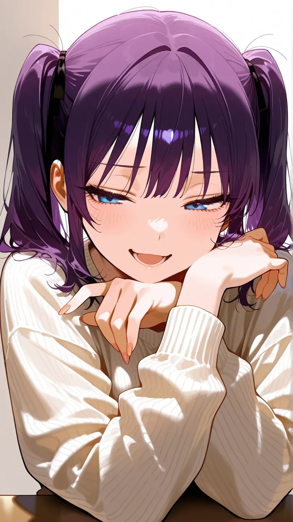 そういうことね♡