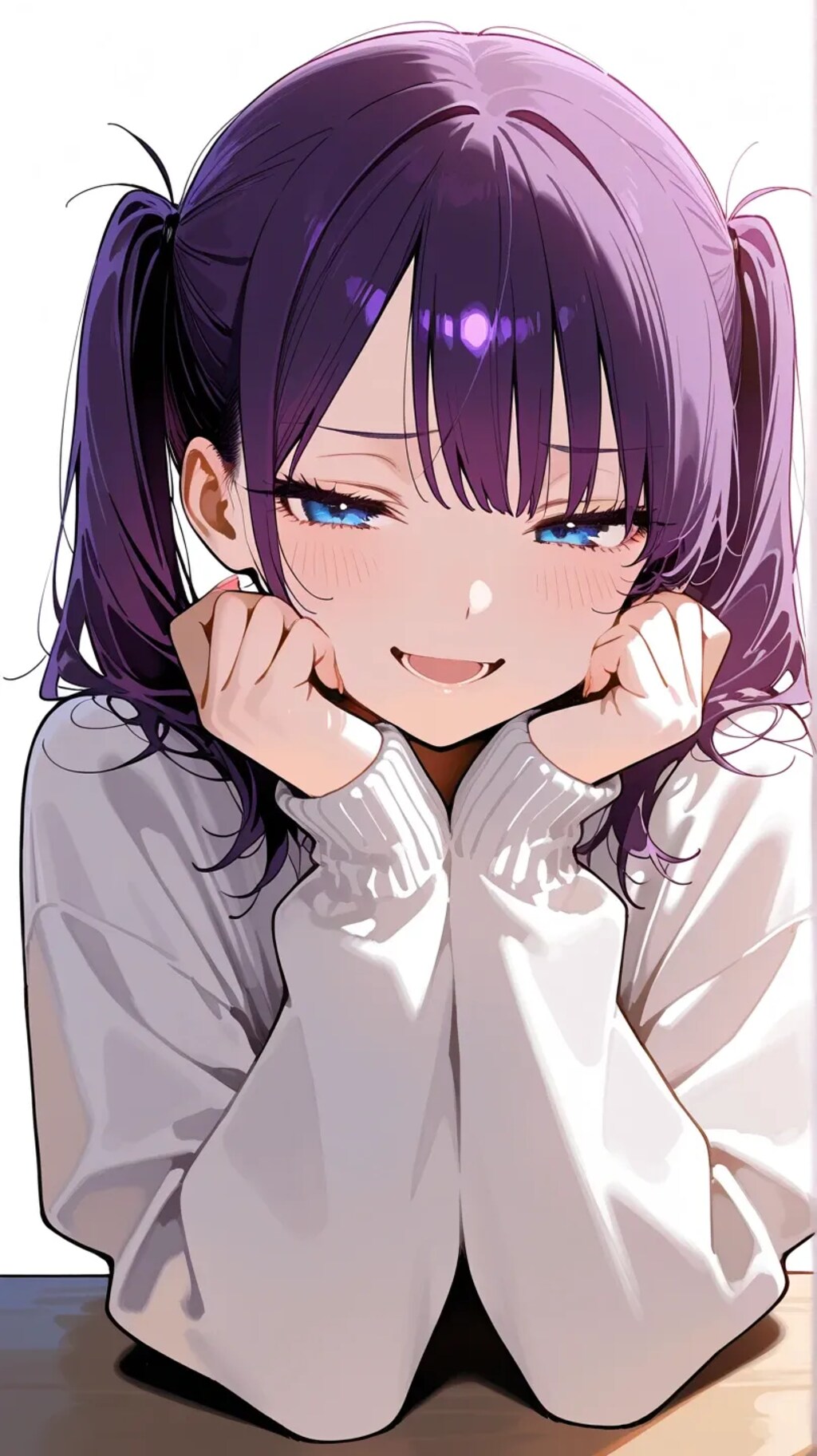 そういうことね♡