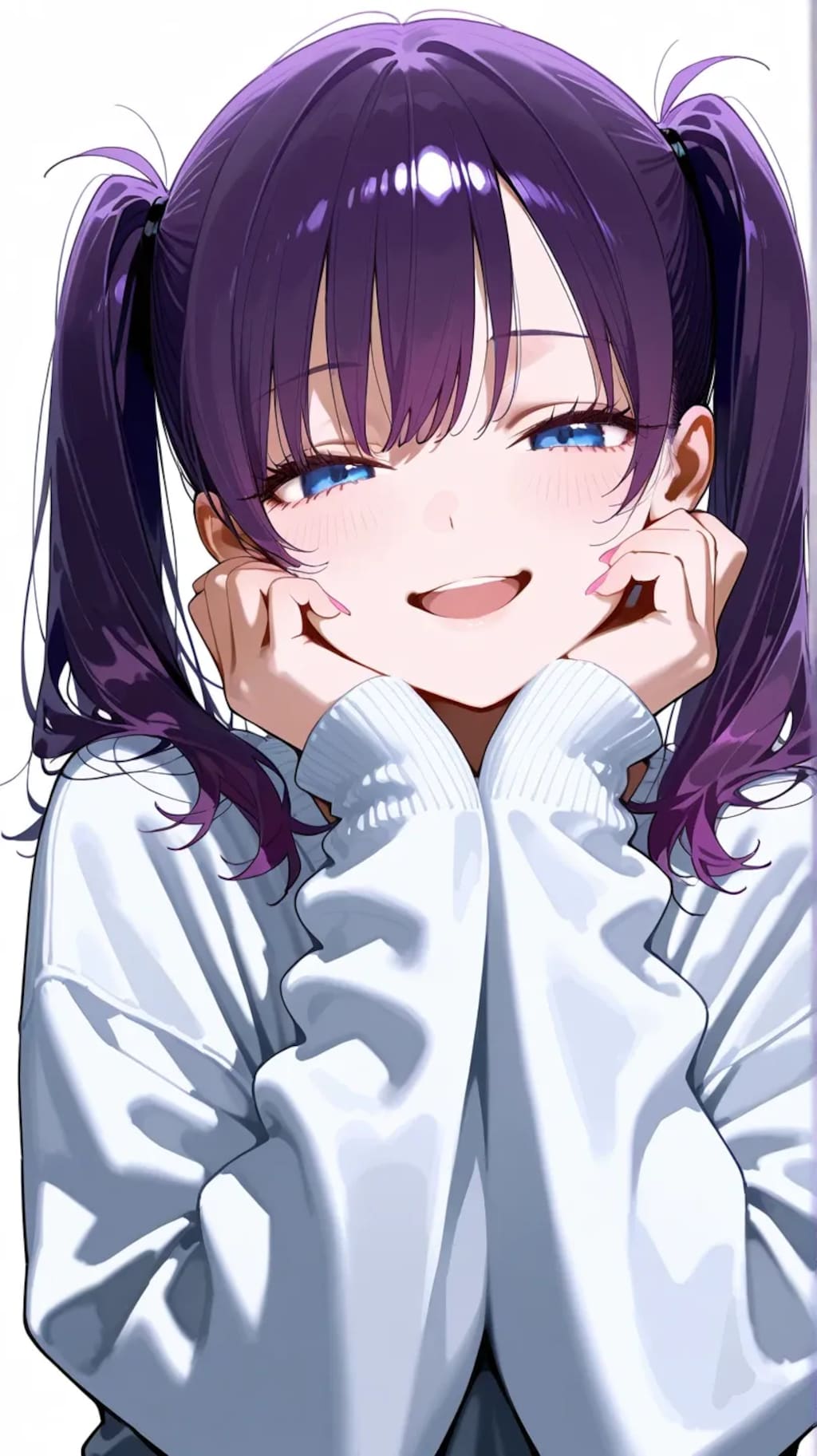 そういうことね♡