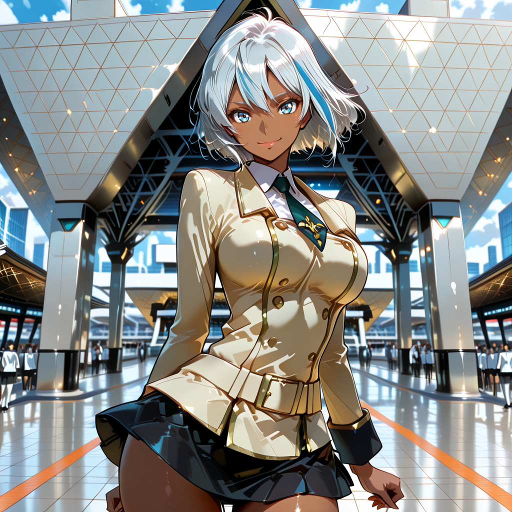 ちちコス　ィアーリス | の人気AIイラスト・グラビア