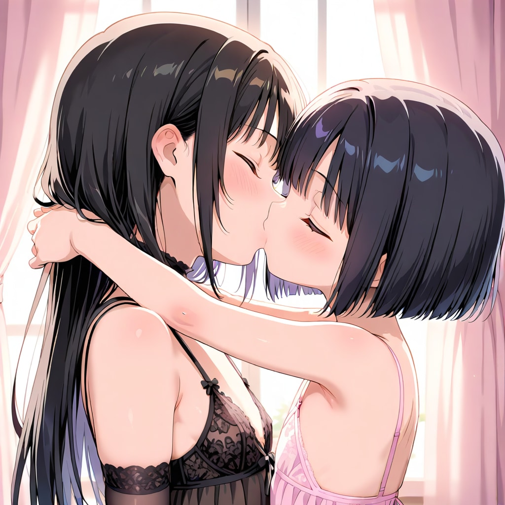 女の子にしてあげる49