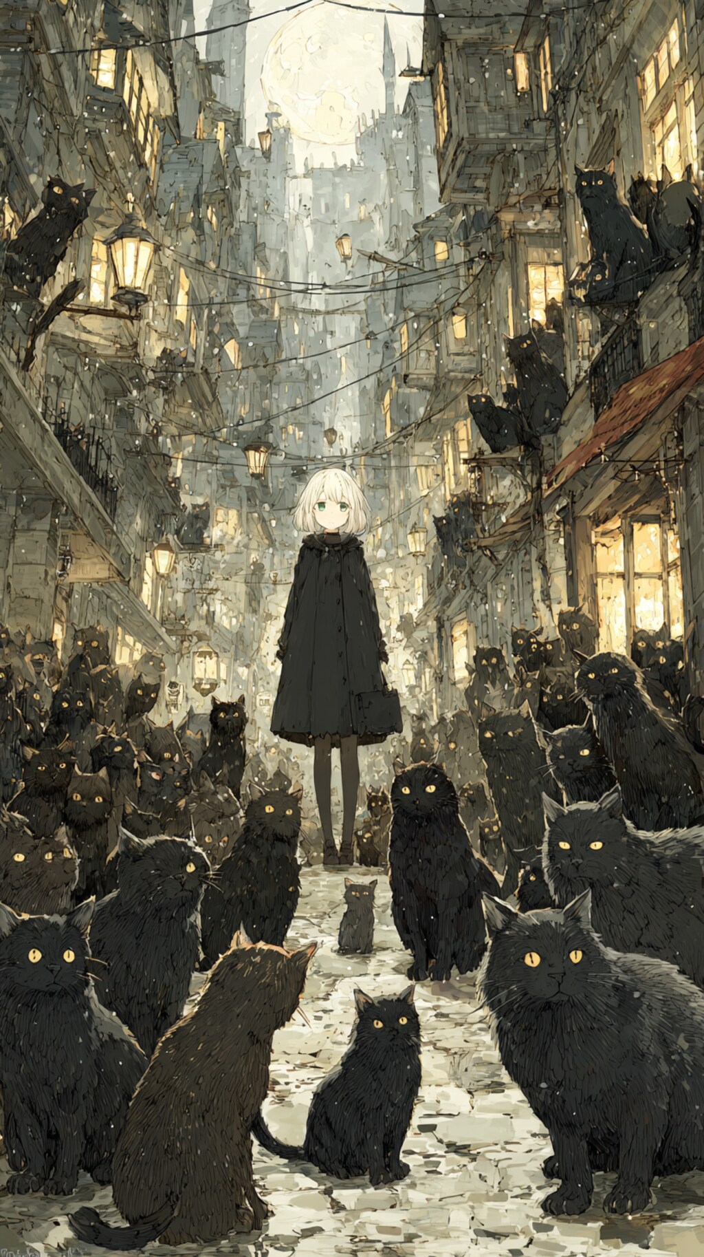 くろねこ🐈‍⬛