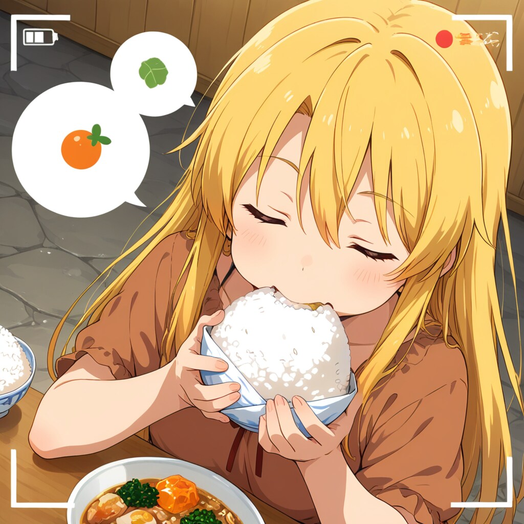 朝ごはん(2) | の人気AIイラスト・グラビア