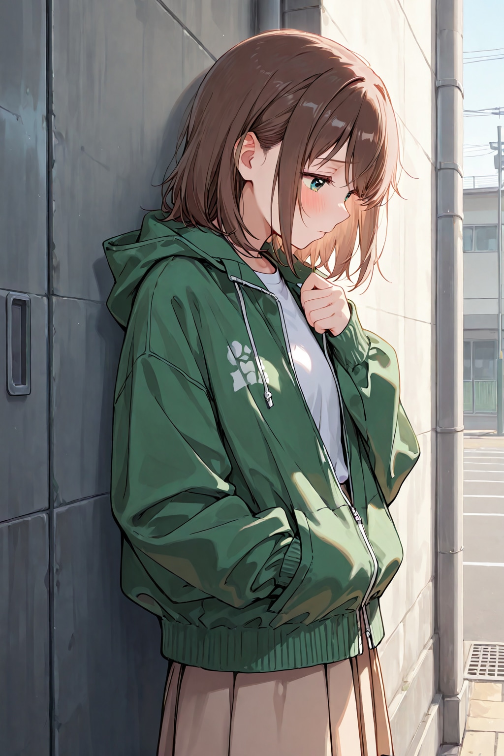 ぼっち